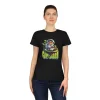 T-shirt Damski z nadrukiem Kapibara
